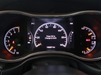 Jeep Grand Cherokee  3.6 V6 Overland