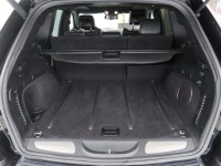 Jeep Grand Cherokee  3.6 V6 Overland