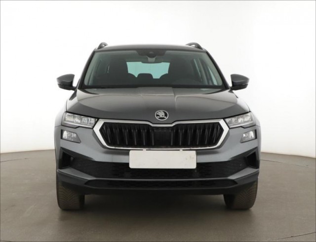 Škoda Karoq  1.5 TSI 