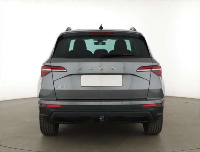 Škoda Karoq  1.5 TSI 