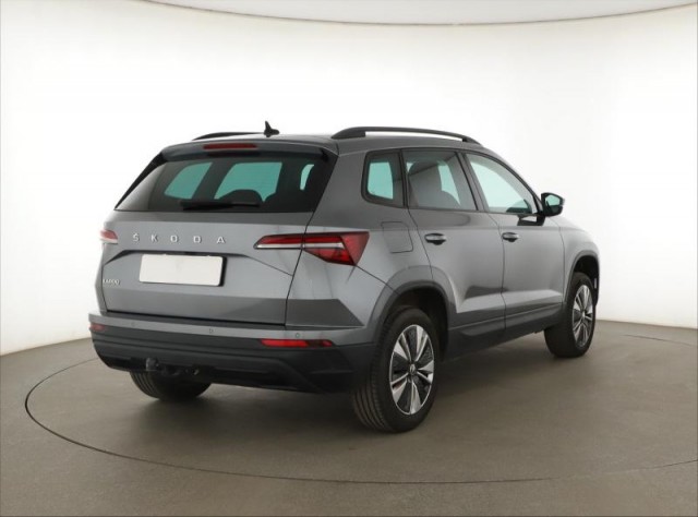 Škoda Karoq  1.5 TSI 