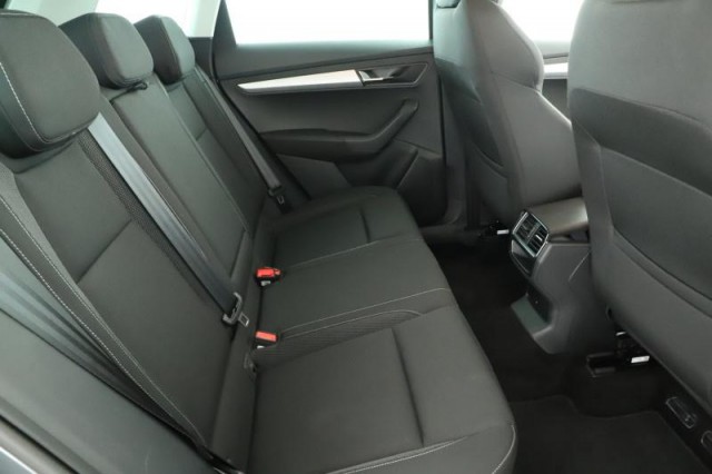 Škoda Karoq  1.5 TSI 