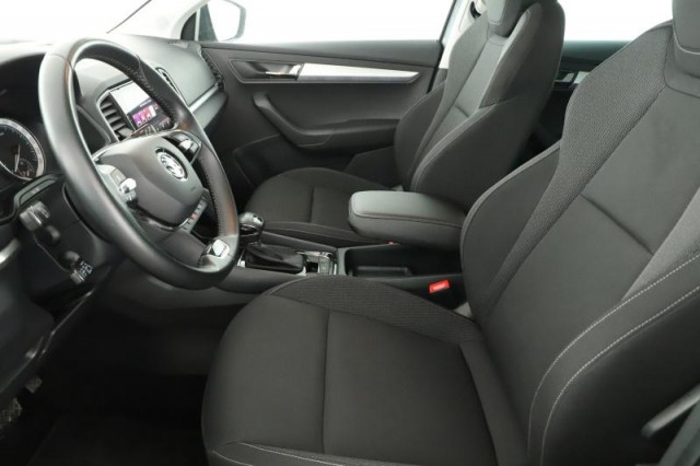 Škoda Karoq  1.5 TSI 