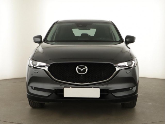 Mazda CX-5  2.5 Skyactiv-G 