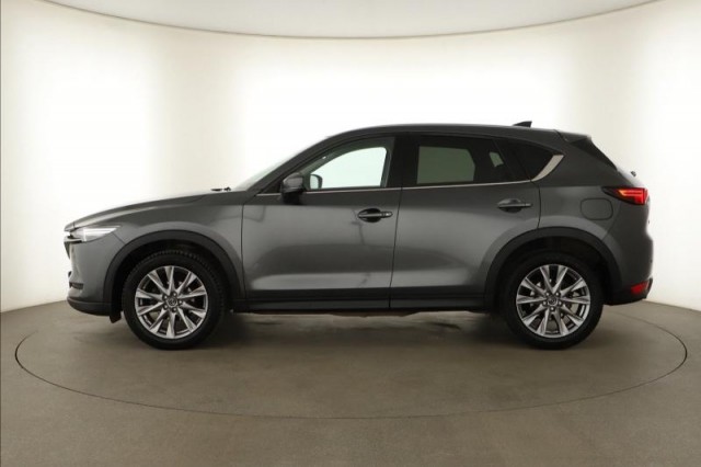 Mazda CX-5  2.5 Skyactiv-G 