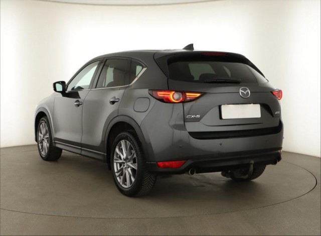 Mazda CX-5  2.5 Skyactiv-G 