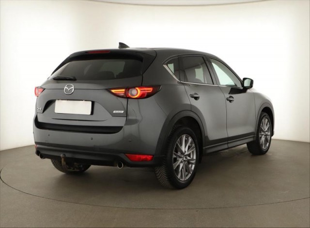 Mazda CX-5  2.5 Skyactiv-G 