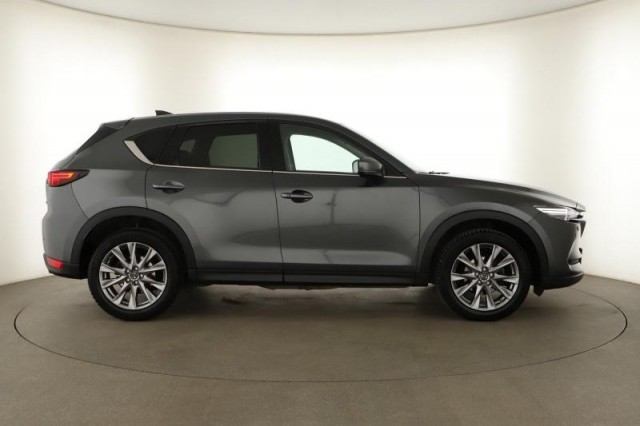 Mazda CX-5  2.5 Skyactiv-G 