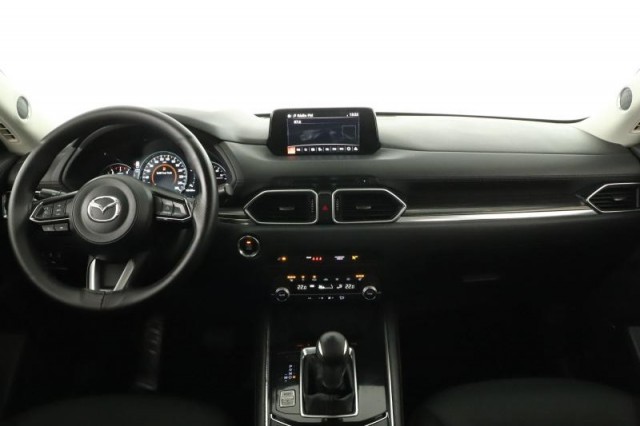 Mazda CX-5  2.5 Skyactiv-G 
