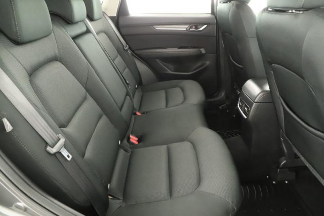 Mazda CX-5  2.5 Skyactiv-G 