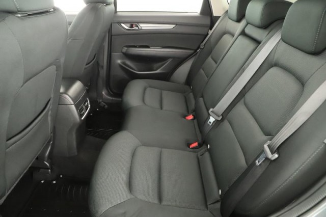 Mazda CX-5  2.5 Skyactiv-G 