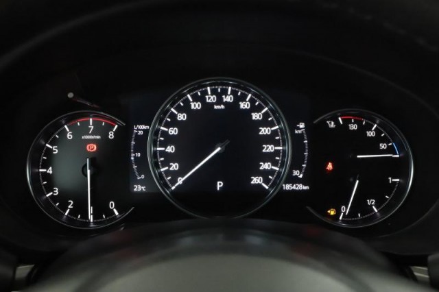 Mazda CX-5  2.5 Skyactiv-G 