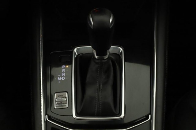 Mazda CX-5  2.5 Skyactiv-G 