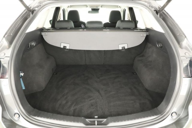 Mazda CX-5  2.5 Skyactiv-G 