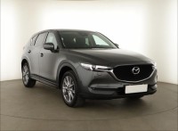 Mazda CX-5  2.5 Skyactiv-G 