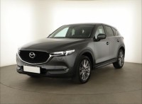 Mazda CX-5  2.5 Skyactiv-G 