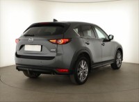 Mazda CX-5  2.5 Skyactiv-G 