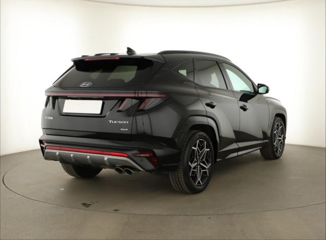 Hyundai Tucson  1.6 CRDi N-Line