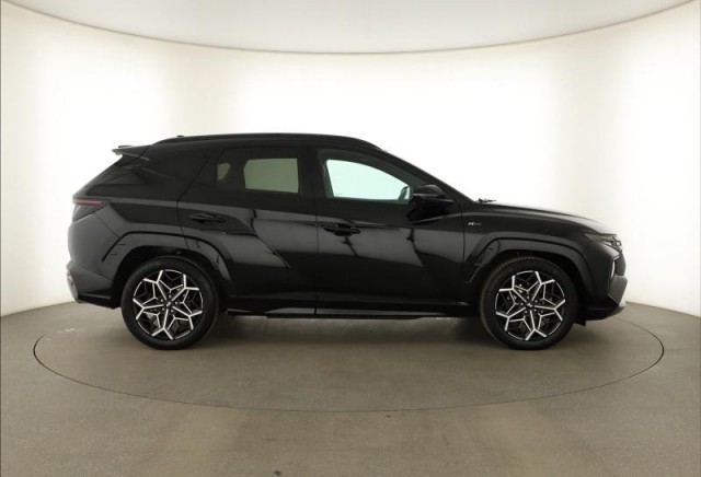 Hyundai Tucson  1.6 CRDi N-Line