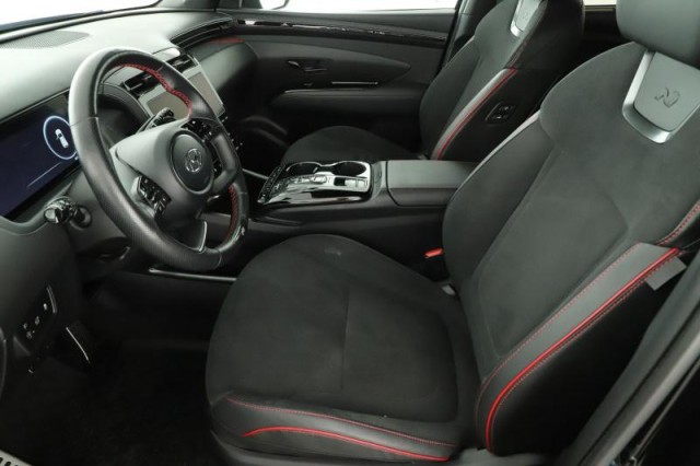 Hyundai Tucson  1.6 CRDi N-Line