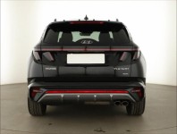 Hyundai Tucson  1.6 CRDi N-Line