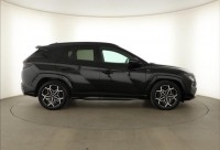 Hyundai Tucson  1.6 CRDi N-Line