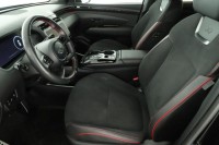 Hyundai Tucson  1.6 CRDi N-Line