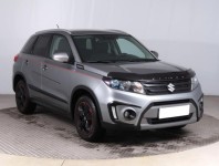 Suzuki Vitara  1.6 VVT Elegance