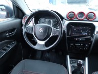 Suzuki Vitara  1.6 VVT Elegance