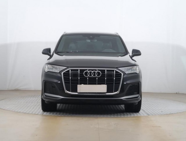 Audi Q7  50 TDI S-Line