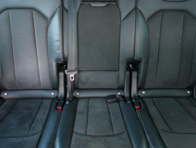 Audi Q7  50 TDI S-Line