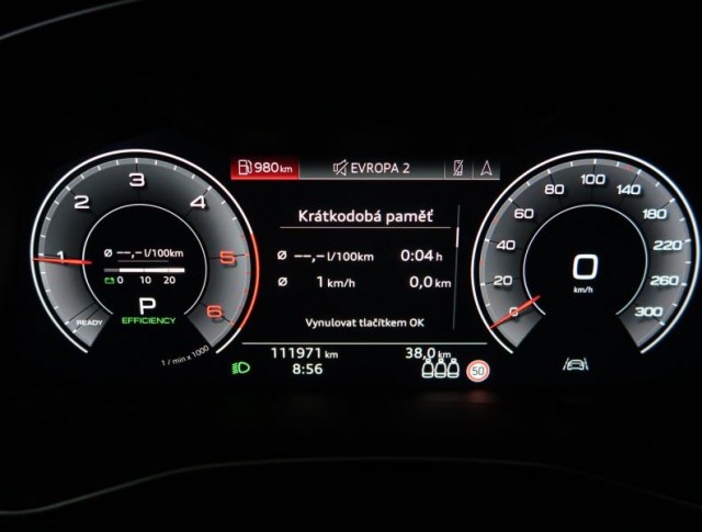 Audi Q7  50 TDI S-Line