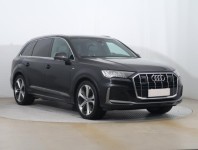 Audi Q7  50 TDI S-Line