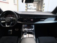 Audi Q7  50 TDI S-Line