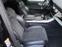 Audi Q7  50 TDI S-Line