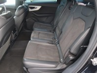 Audi Q7  50 TDI S-Line