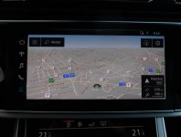 Audi Q7  50 TDI S-Line