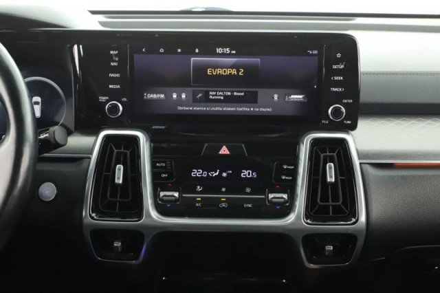 Kia Sorento  2.2 CRDi 