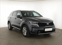 Kia Sorento  2.2 CRDi 