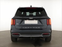 Kia Sorento  2.2 CRDi 