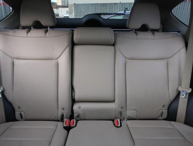 Honda CR-V  1.6D BiTurbo 