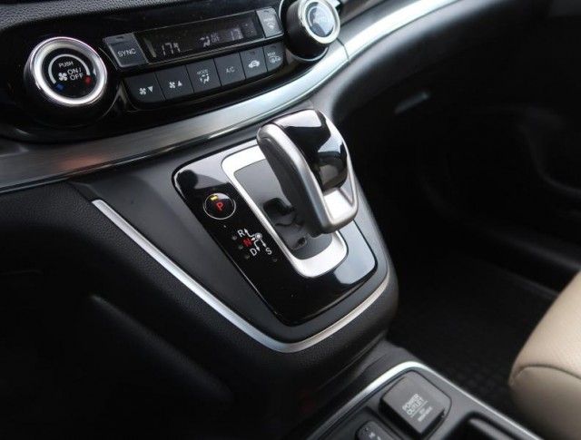 Honda CR-V  1.6D BiTurbo 