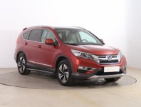 Honda CR-V  1.6D BiTurbo 