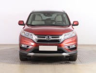 Honda CR-V  1.6D BiTurbo 