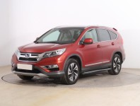 Honda CR-V  1.6D BiTurbo 