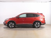 Honda CR-V  1.6D BiTurbo 