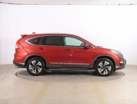 Honda CR-V  1.6D BiTurbo 