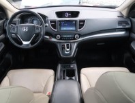 Honda CR-V  1.6D BiTurbo 