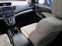 Honda CR-V  1.6D BiTurbo 