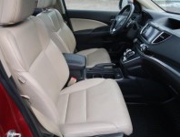 Honda CR-V  1.6D BiTurbo 
